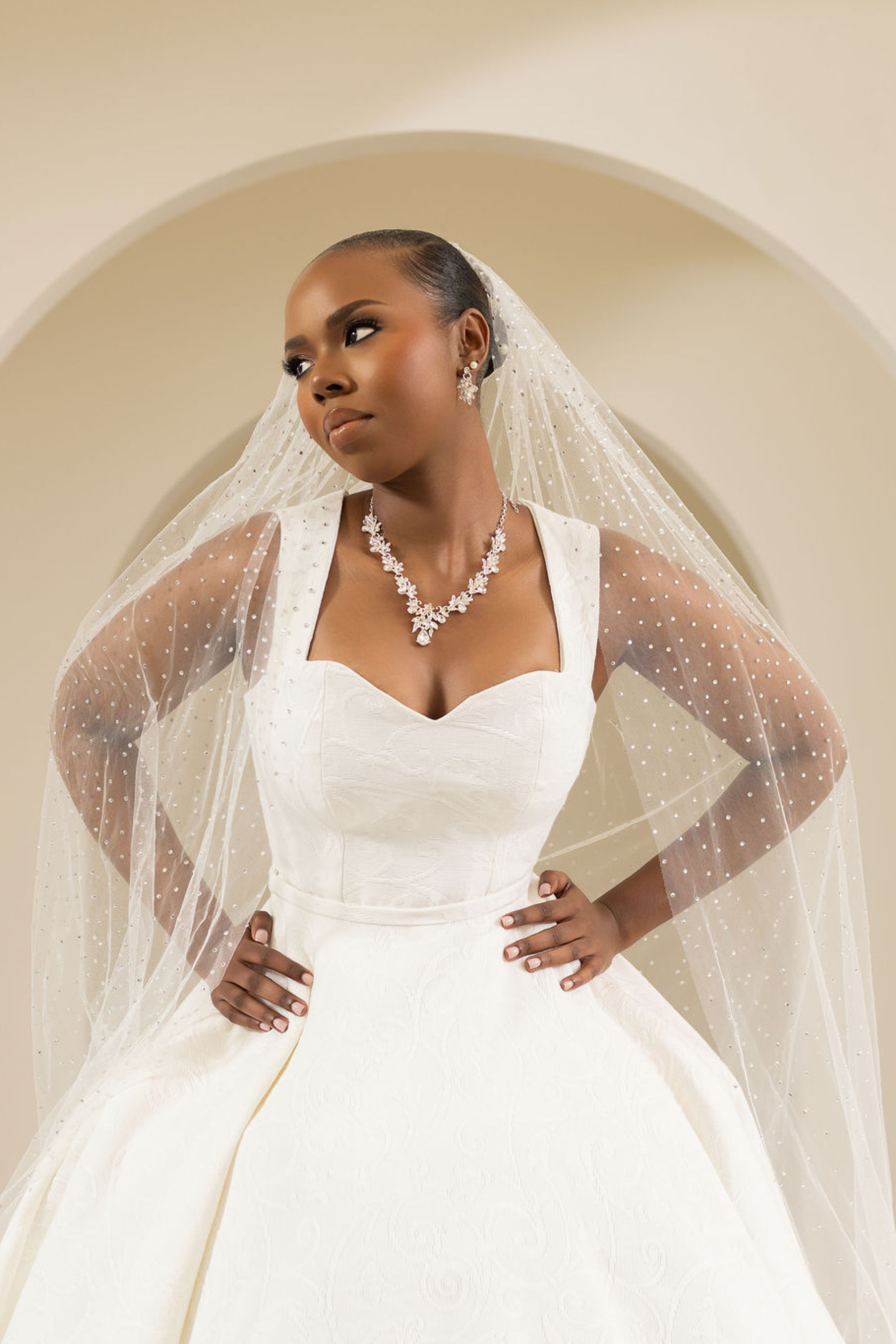 TCL 01 | TT Couture Gown