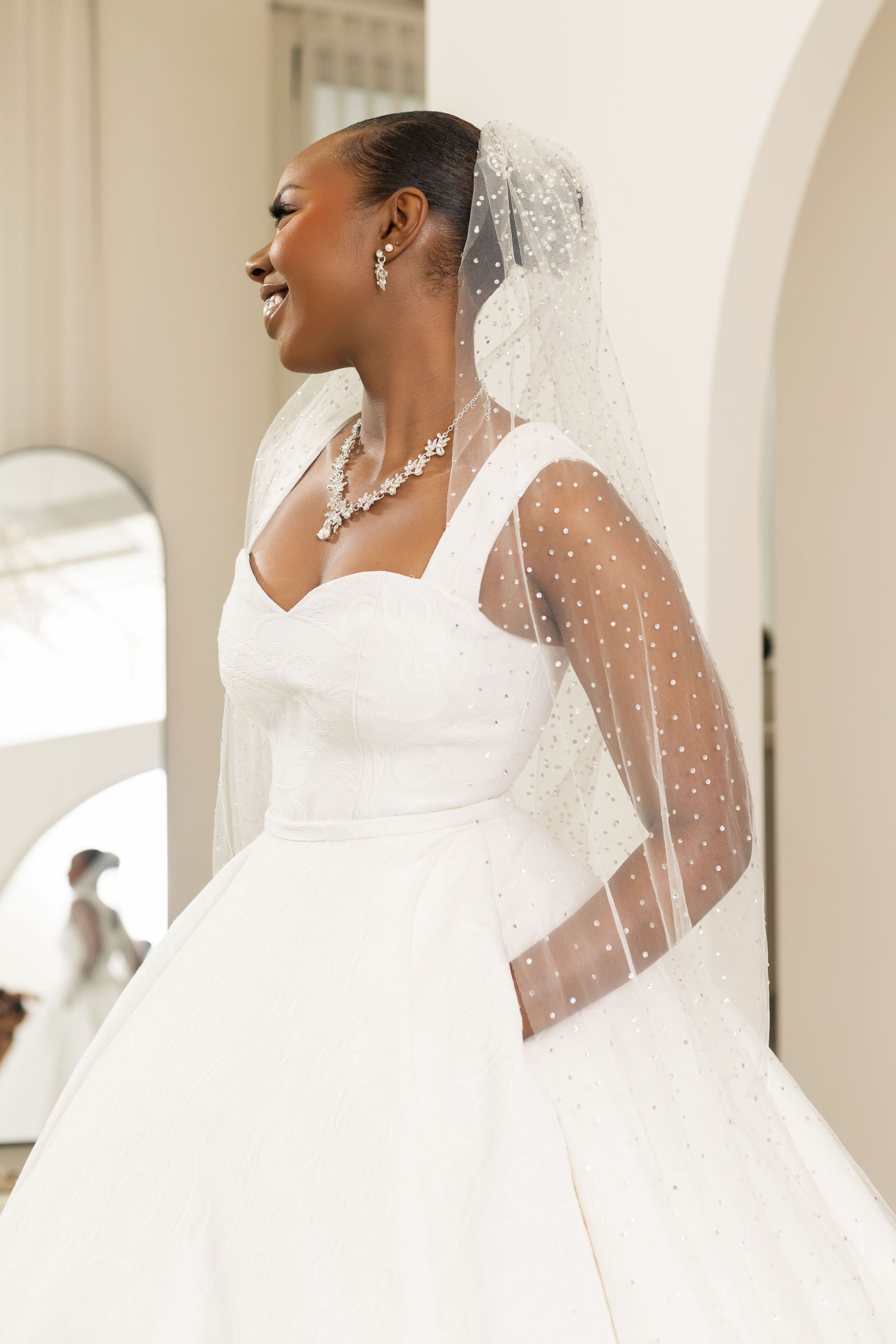 TCL 01 | TT Couture Gown
