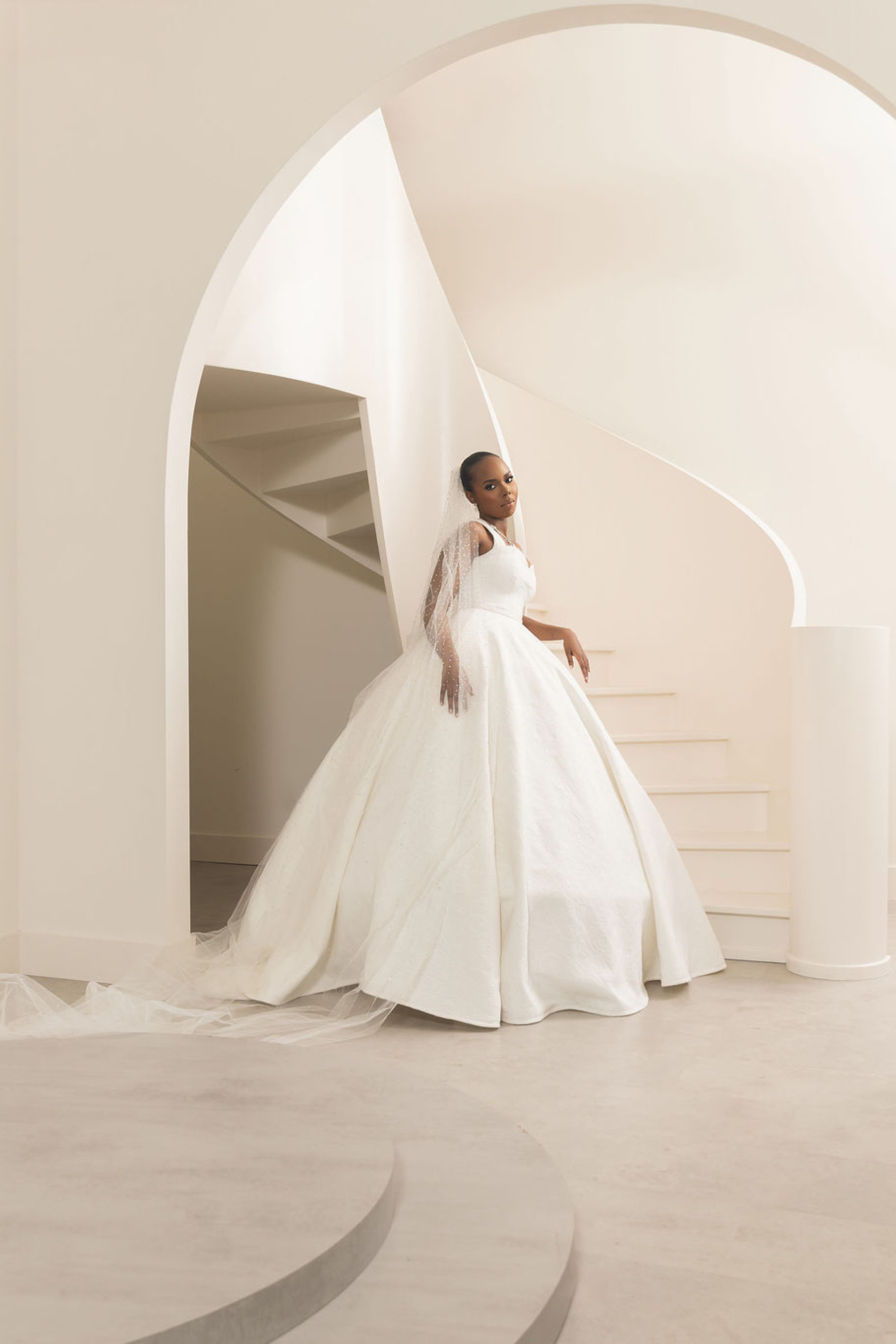 TCL 01 | TT Couture Gown