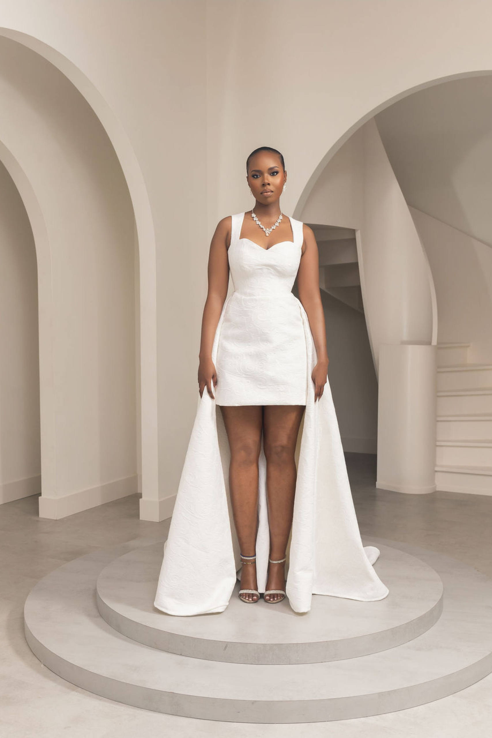TCL 02 | TT Couture Train
