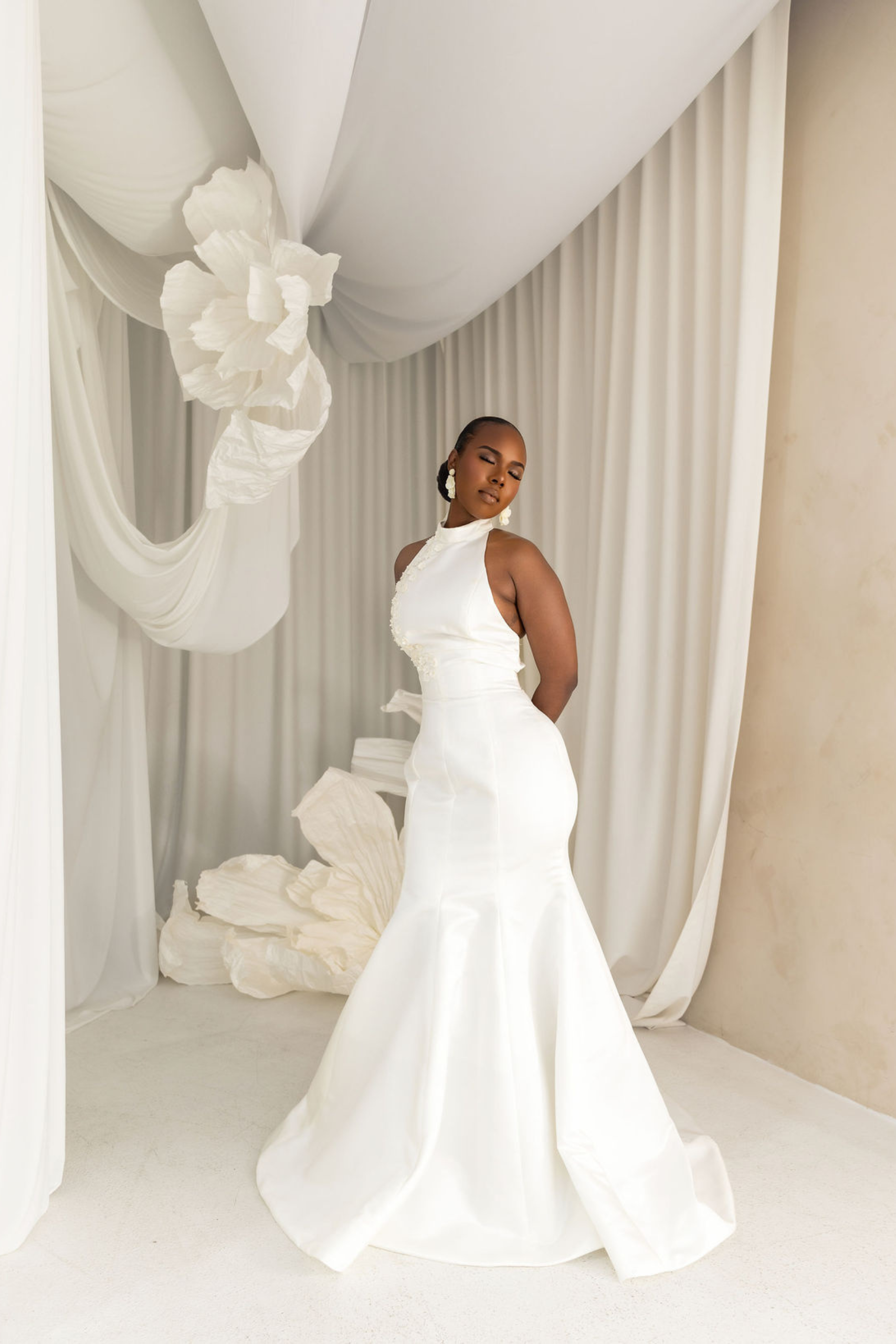 TCL 04 | Grace Gown