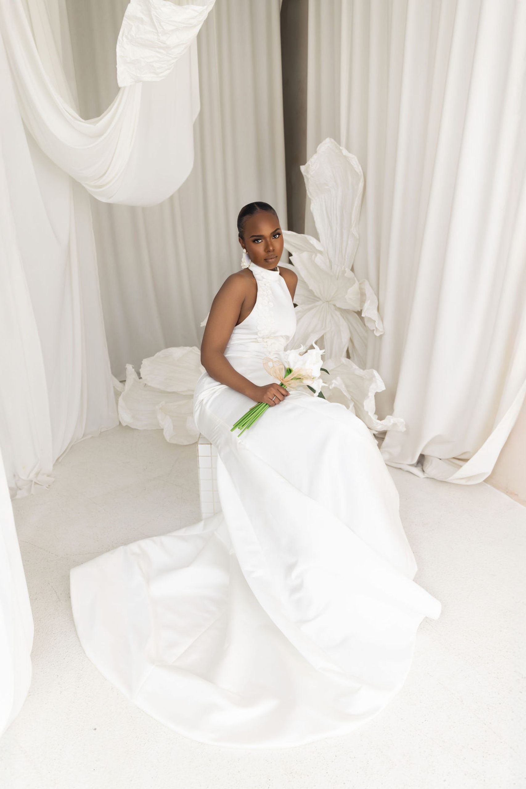 TCL 04 | Grace Gown