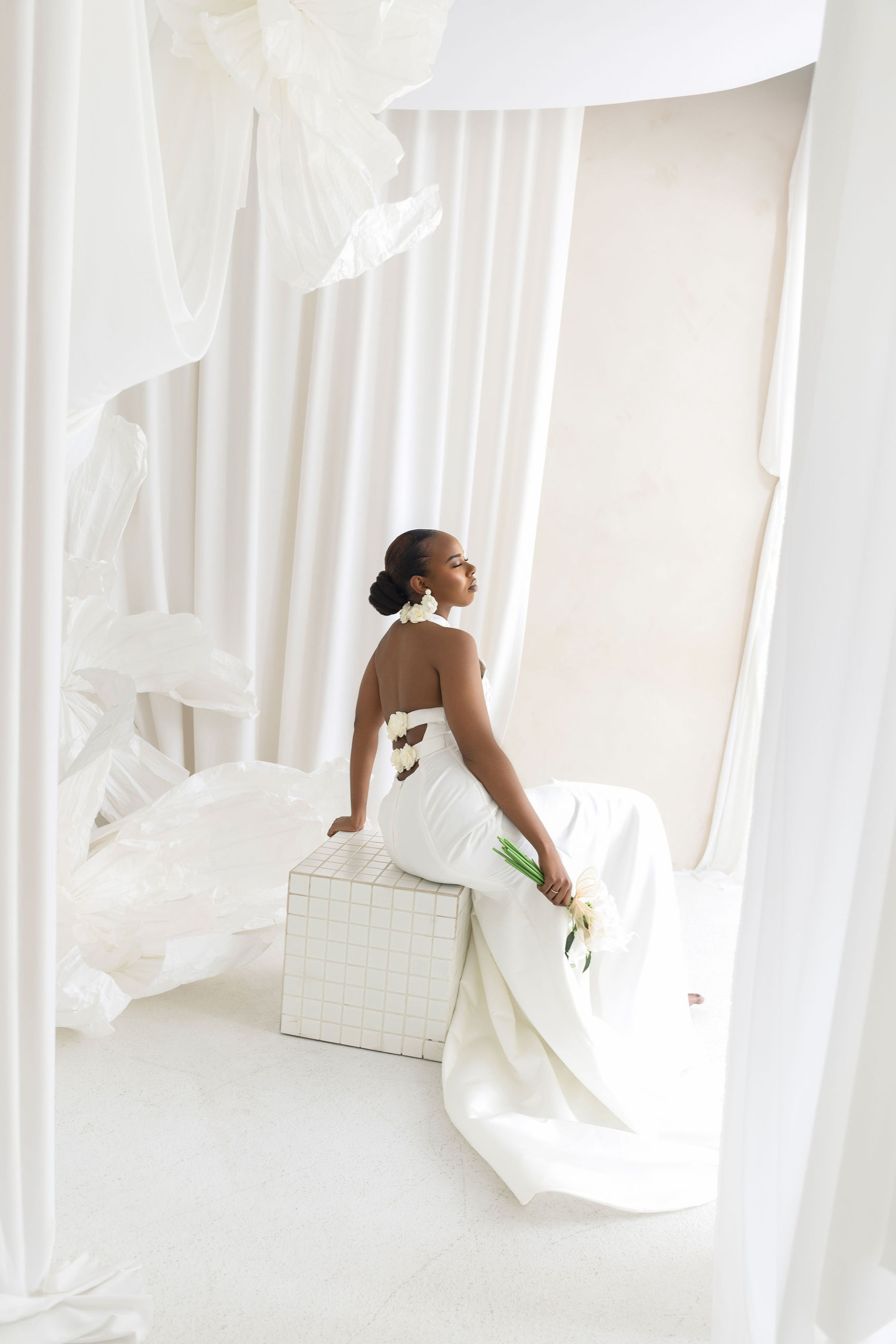 TCL 04 | Grace Gown