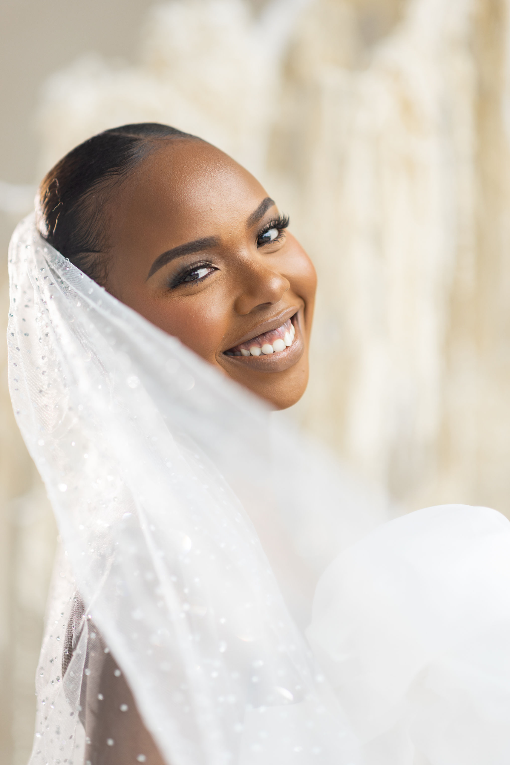 TCL 11 | Starlight Sparkle Veil